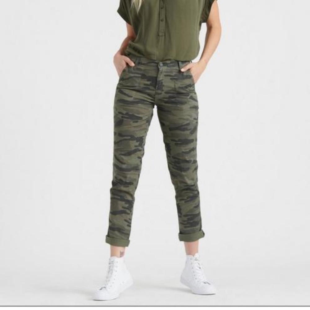 Lucky Brand ‘The Cargo’ pant